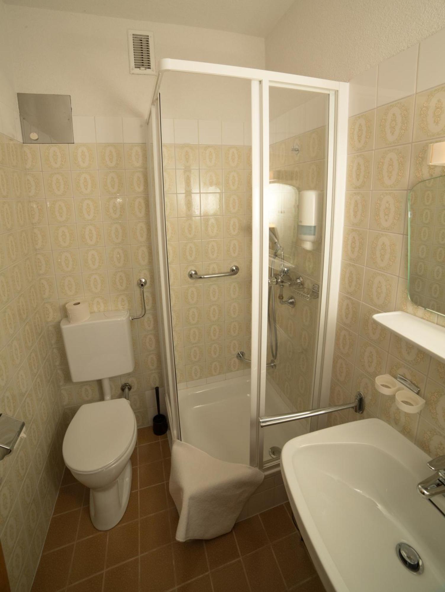 Dorfpension Mariahilfberg Gutenstein Extérieur photo