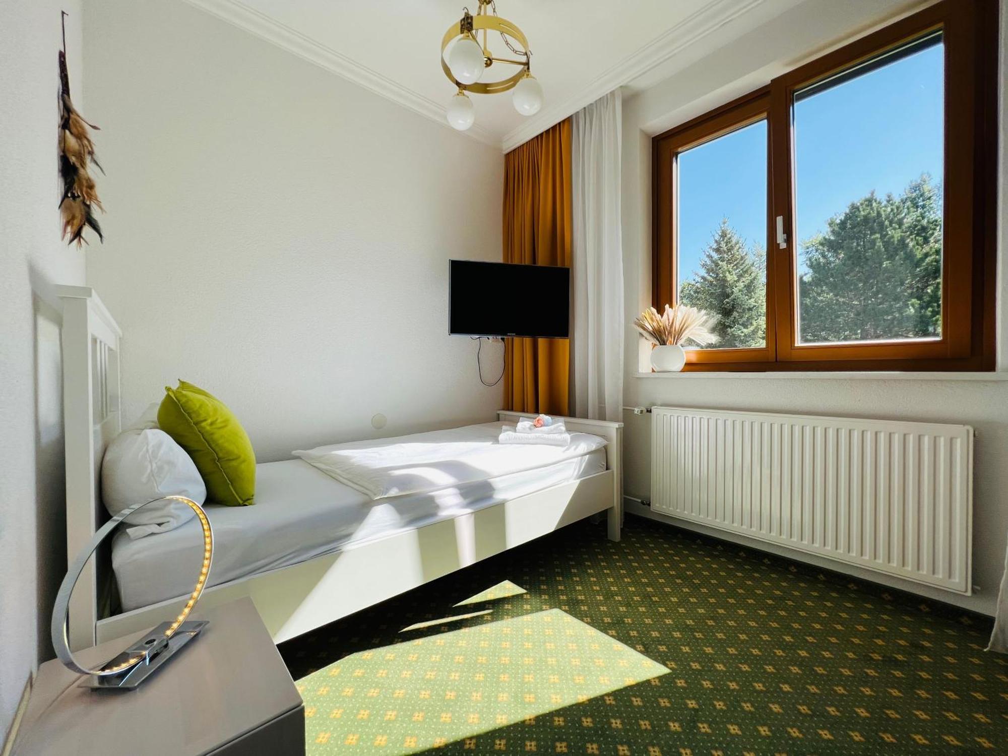Dorfpension Mariahilfberg Gutenstein Extérieur photo