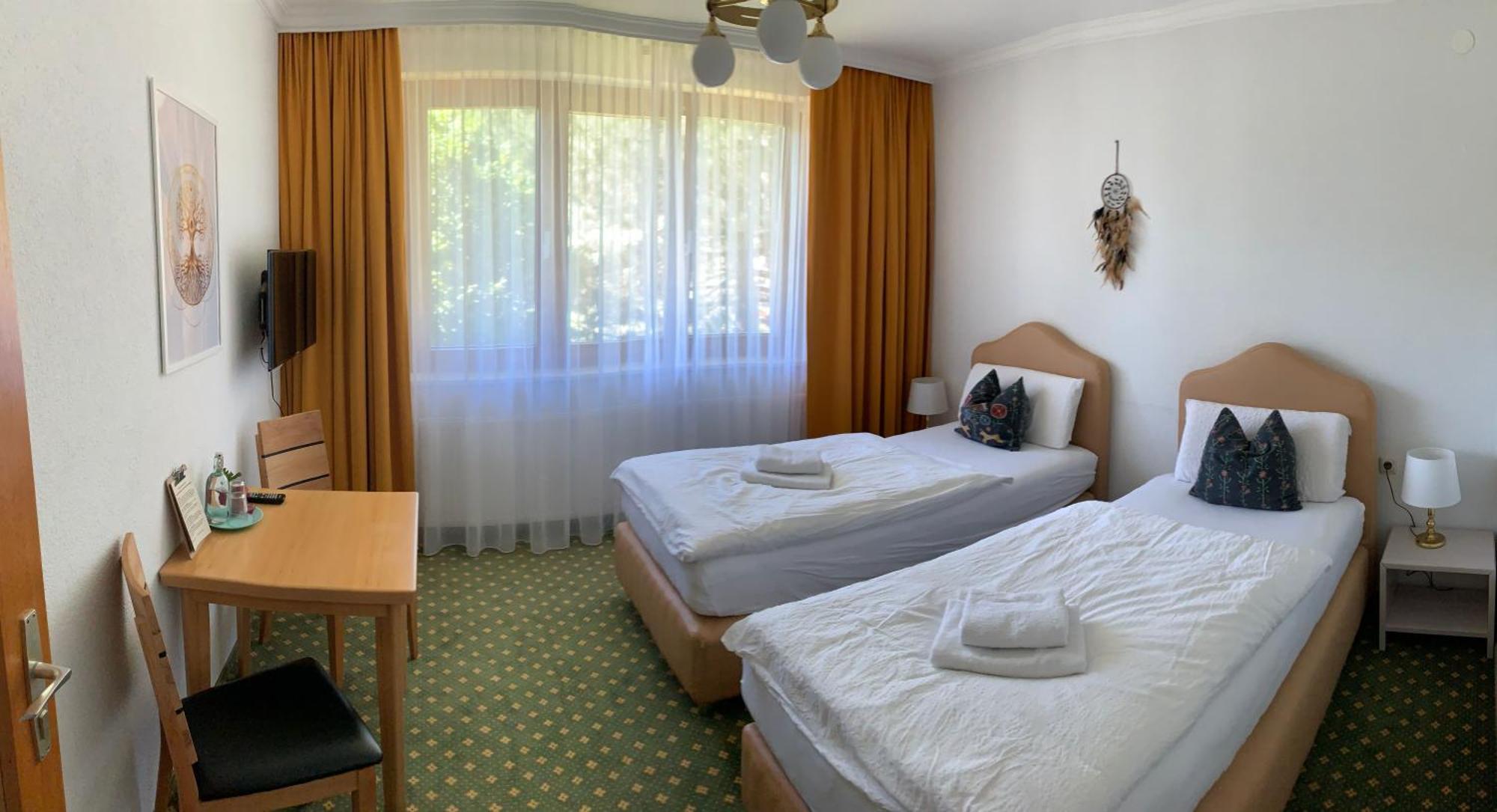 Dorfpension Mariahilfberg Gutenstein Extérieur photo